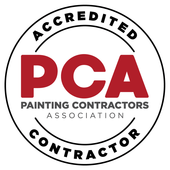 accredited painting company