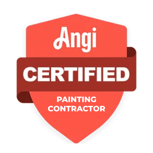 angi certified painting company