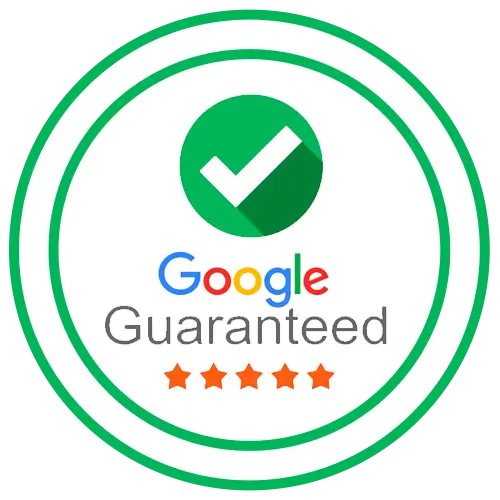 google guaranteed painting company