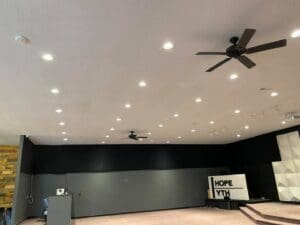 midwest paint commercial interior painting