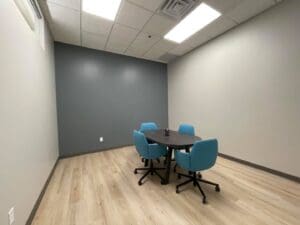 midwest paint commercial interior painting