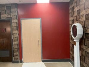 midwest paint commercial interior painting