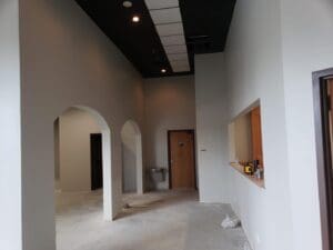 midwest paint commercial interior painting