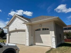 midwest paint residential exterior painting