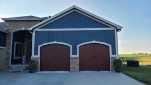 midwest paint residential exterior painting