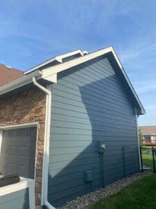 midwest paint residential exterior painting