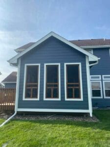 midwest paint residential exterior painting