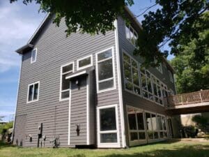 midwest paint residential exterior painting