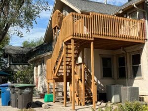 midwest paint residential exterior painting