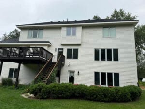 midwest paint residential exterior painting