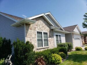 midwest paint residential exterior painting