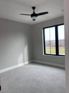 midwest paint residential interior painting