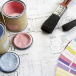 interior paint colors