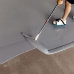 concrete coating