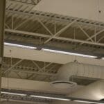 dryfall ceiling