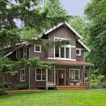 best time for exterior painting