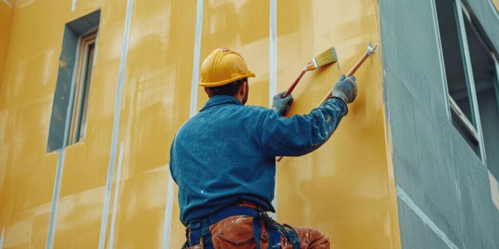 Exterior Painting