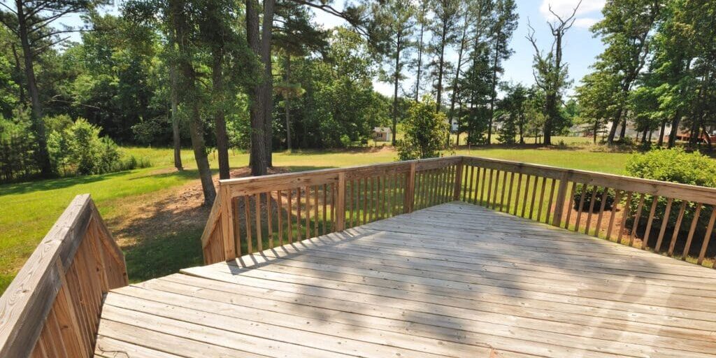 deck deck