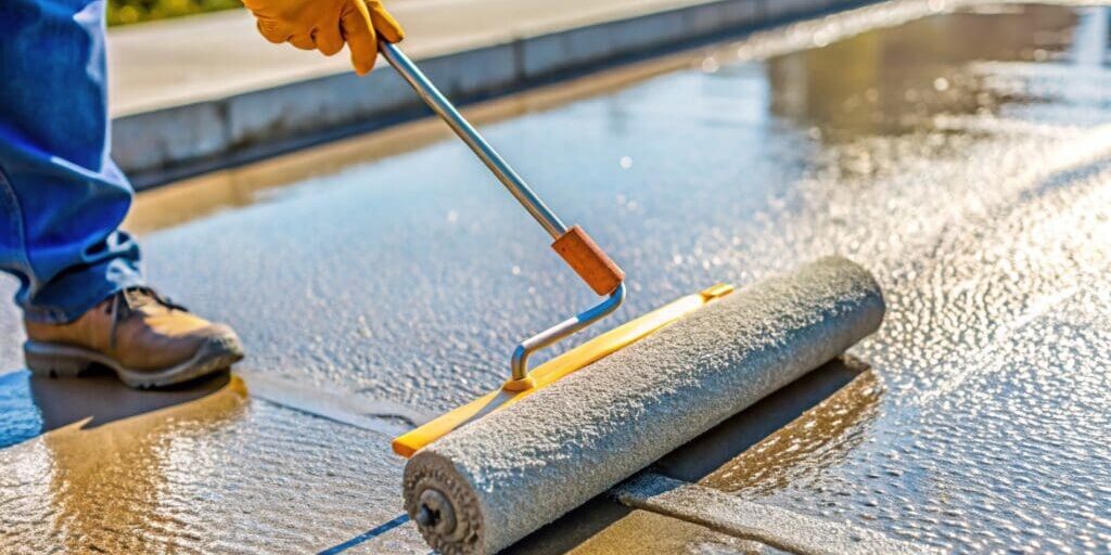 Concrete Coatings