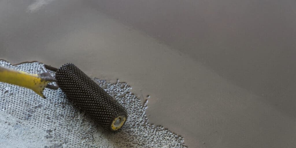 concrete floor coating concrete floor coating